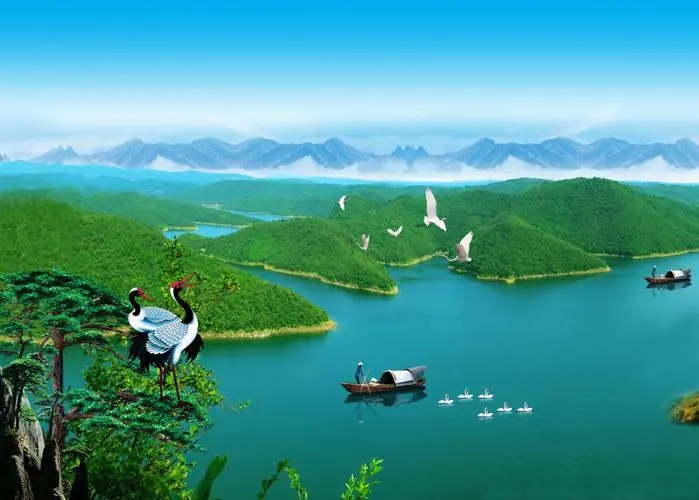 科技智能化环保